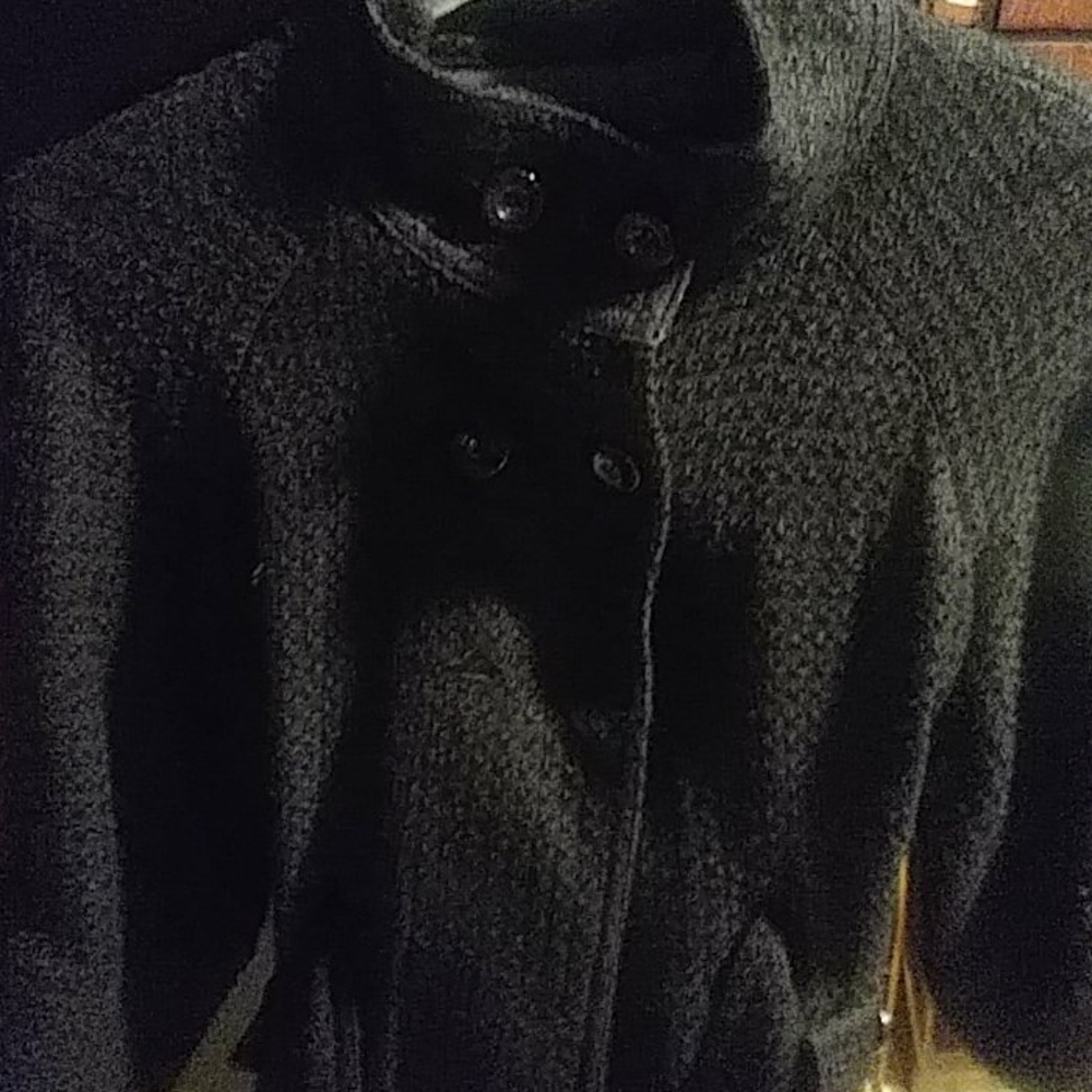 Jacket - Picture 2 of 2